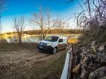 Renault Kangoo Van X-Track 2016 года
